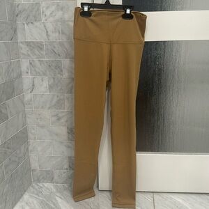BUTTER Infinite Hi-Rise Legging size s